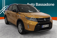 Suzuki Vitara vaihtoauto