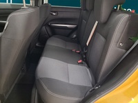 Suzuki Vitara vaihtoauto