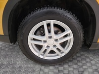 Suzuki Vitara vaihtoauto