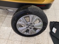 Suzuki Vitara vaihtoauto