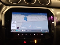 Suzuki Vitara vaihtoauto