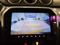 Suzuki Vitara vaihtoauto