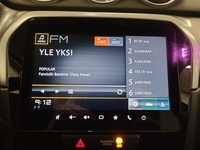 Suzuki Vitara vaihtoauto