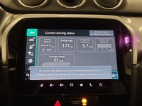 Suzuki Vitara vaihtoauto