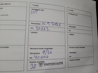 Suzuki Vitara vaihtoauto