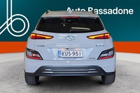 Hyundai Kona vaihtoauto