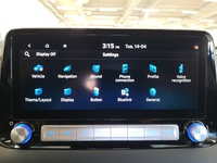 Hyundai Kona vaihtoauto