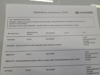 Hyundai Kona vaihtoauto