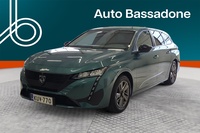 Peugeot 308 vaihtoauto