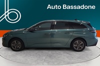 Peugeot 308 vaihtoauto