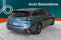 Peugeot 308 vaihtoauto