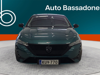 Peugeot 308 vaihtoauto