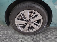 Peugeot 308 vaihtoauto