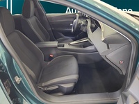 Peugeot 308 vaihtoauto