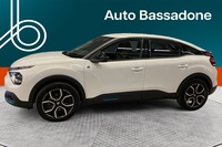 Citroën C4 vaihtoauto