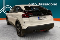 Citroën C4 vaihtoauto