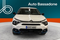 Citroën C4 vaihtoauto