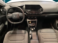 Citroën C4 vaihtoauto