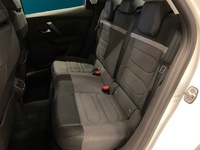 Citroën C4 vaihtoauto