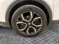 Citroën C4 vaihtoauto