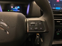 Citroën C4 vaihtoauto