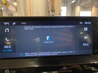 Citroën C4 vaihtoauto