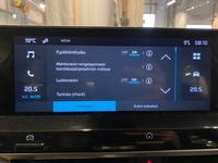 Citroën C4 vaihtoauto