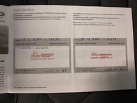 Citroën C4 vaihtoauto