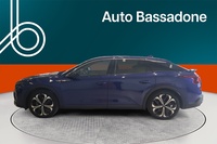 Citroën C5 X vaihtoauto