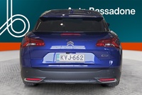 Citroën C5 X vaihtoauto