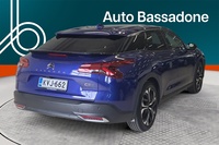 Citroën C5 X vaihtoauto