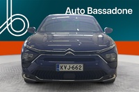 Citroën C5 X vaihtoauto