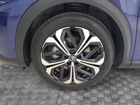 Citroën C5 X vaihtoauto