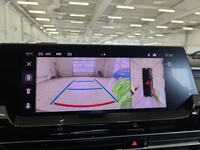 Citroën C5 X vaihtoauto