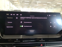 Citroën C5 X vaihtoauto