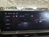 Citroën C5 X vaihtoauto