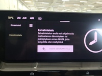 Citroën C5 X vaihtoauto