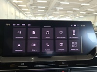 Citroën C5 X vaihtoauto