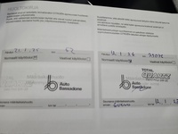 Citroën C5 X vaihtoauto