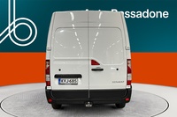 Renault Master vaihtoauto