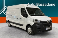 Renault Master vaihtoauto
