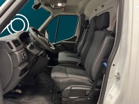 Renault Master vaihtoauto