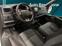 Renault Master vaihtoauto