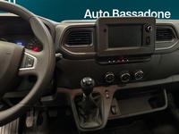 Renault Master vaihtoauto