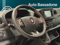 Renault Master vaihtoauto