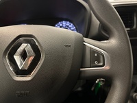 Renault Master vaihtoauto
