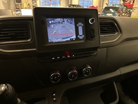 Renault Master vaihtoauto