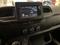 Renault Master vaihtoauto