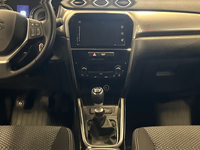 Suzuki Vitara vaihtoauto