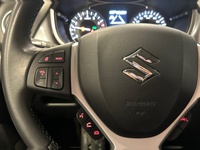 Suzuki Vitara vaihtoauto